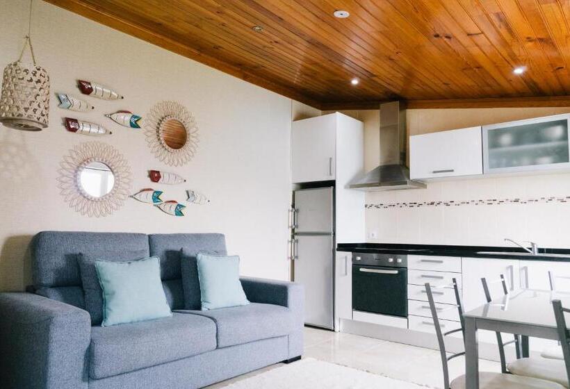 غرفة عائلية, Northspot