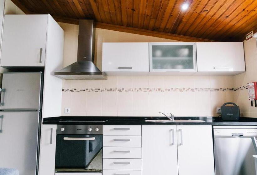 غرفة عائلية, Northspot