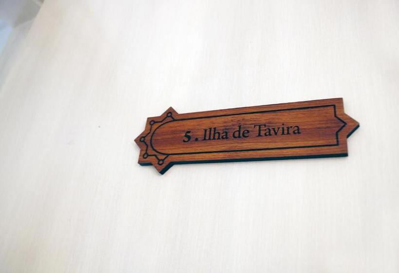 标准间, Taah Billa Guest House