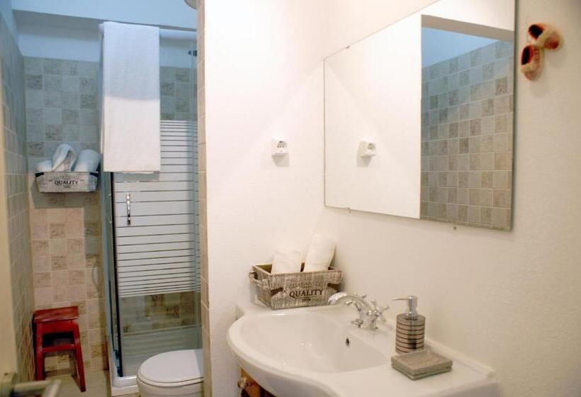 标准间, Taah Billa Guest House