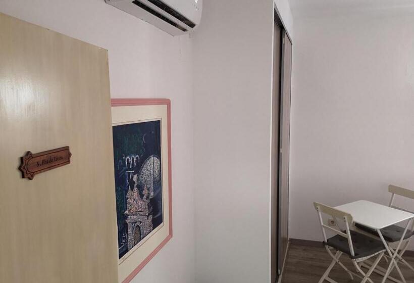 标准间, Taah Billa Guest House