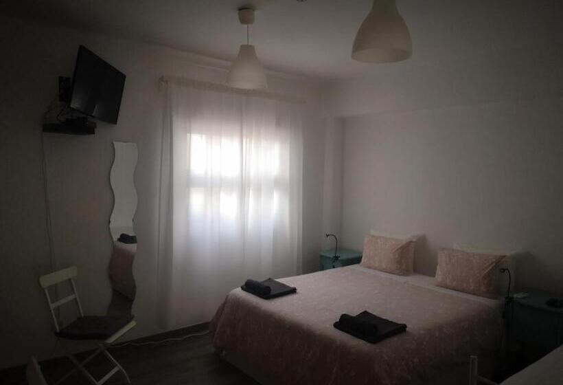 Номер Стандарт, Taah Billa Guest House