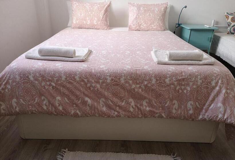 标准间, Taah Billa Guest House