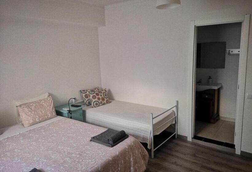 标准间, Taah Billa Guest House