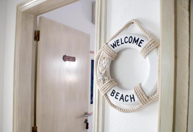 标准间, Taah Billa Guest House