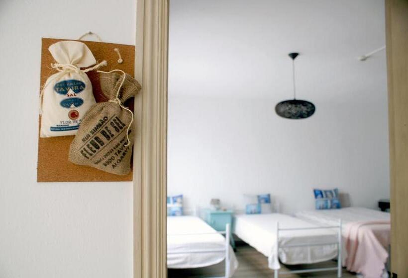 家庭间, Taah Billa Guest House