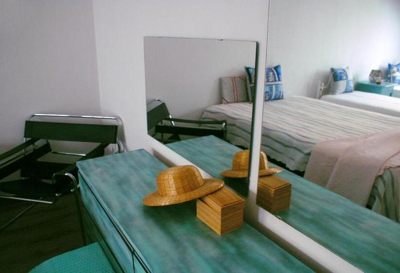 家庭间, Taah Billa Guest House