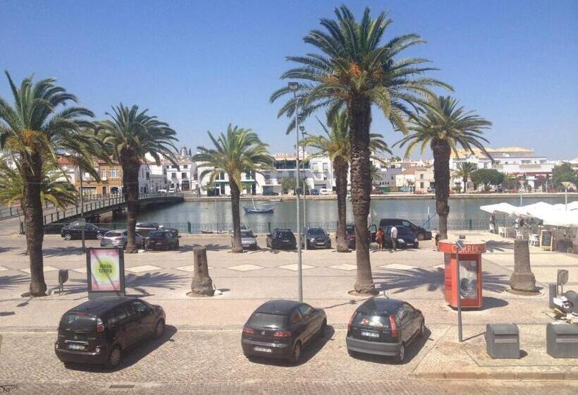 标准间带江景, Taah Billa Guest House