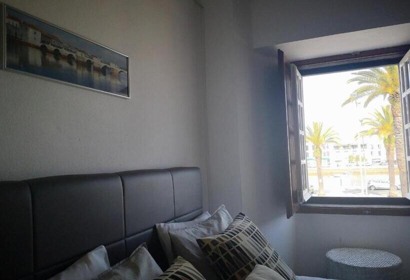 标准间带江景, Taah Billa Guest House