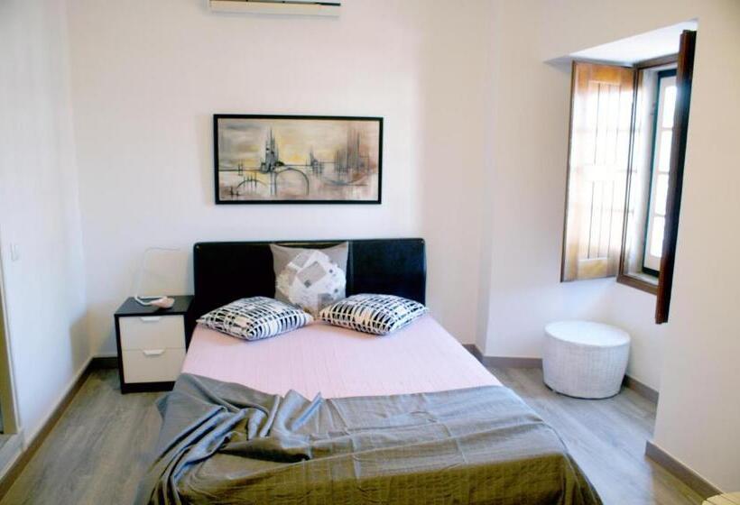 标准间带江景, Taah Billa Guest House