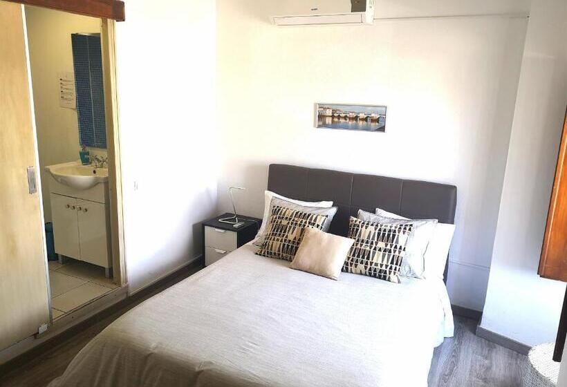 标准间带江景, Taah Billa Guest House