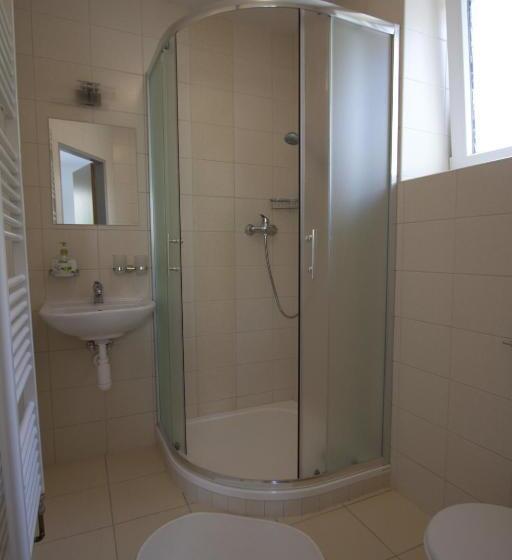 חדר סטנדרט, Vila Aneta