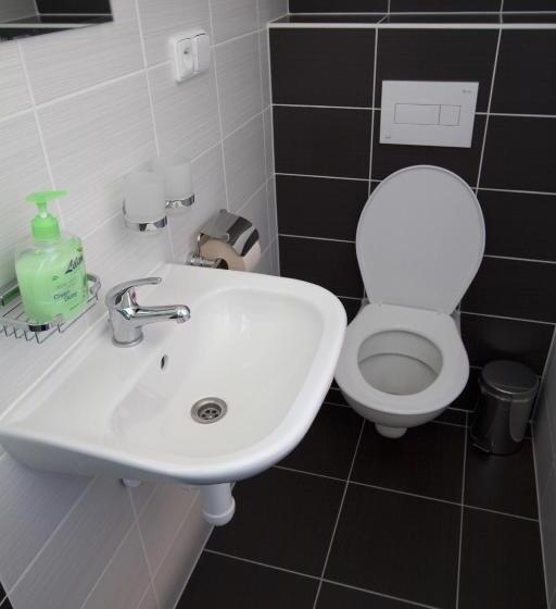 דירת חדר, Vila Aneta