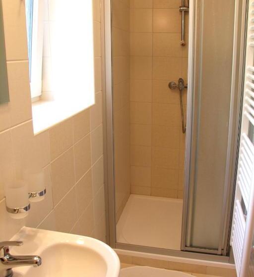 חדר סטנדרט, Vila Aneta