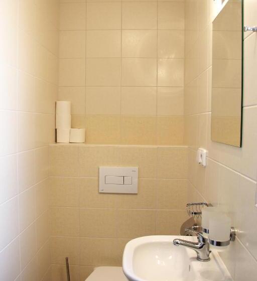 חדר סטנדרט, Vila Aneta