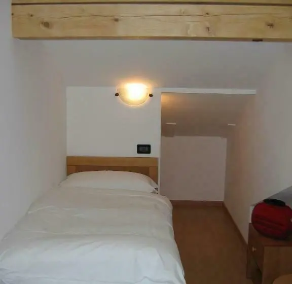 １ベッドルームアパートメント, Residence Panorama
