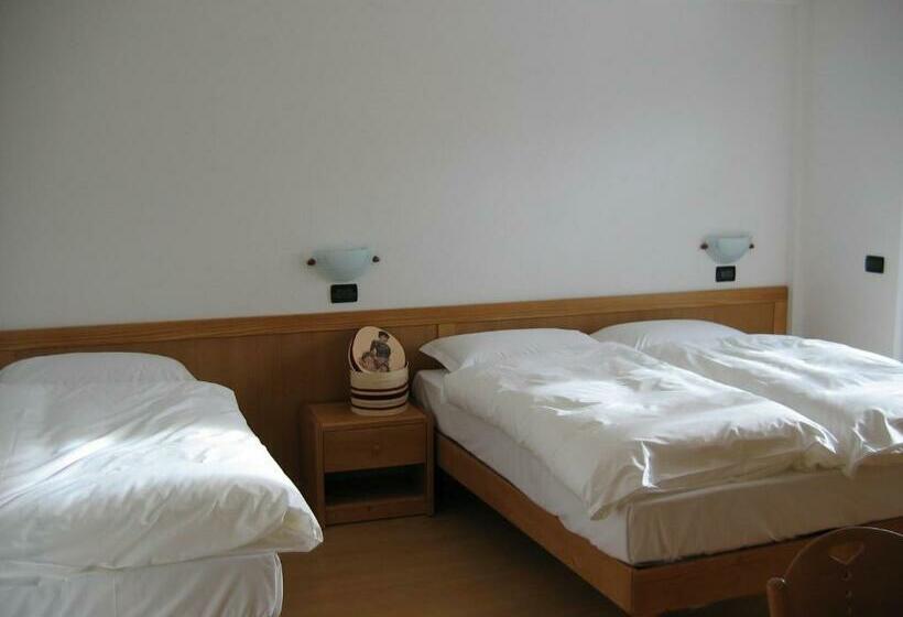 2ベッドルームアパートメント, Residence Panorama