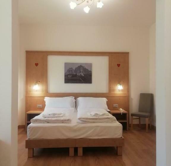 スーペリアールーム, Residence Panorama