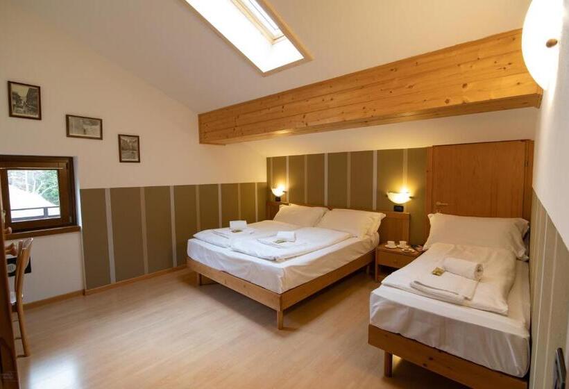 1ベッドルームハウス, Residence Panorama