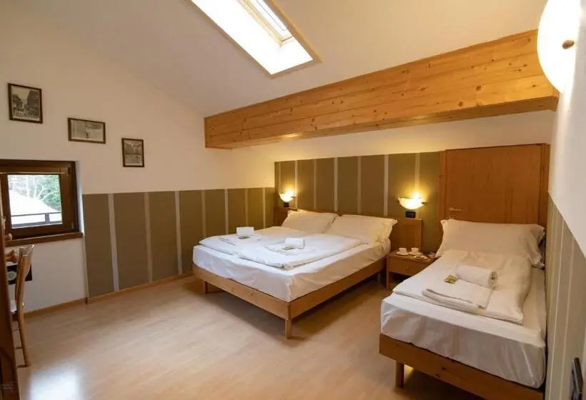 １ベッドルームハウス, Residence Panorama