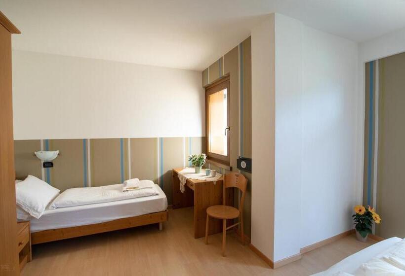 1ベッドルームハウス, Residence Panorama