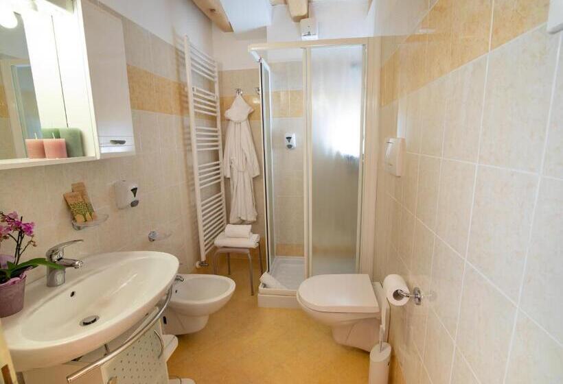 1ベッドルームアパートメント, Residence Panorama