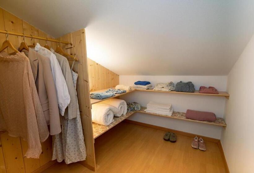 1ベッドルームアパートメント, Residence Panorama