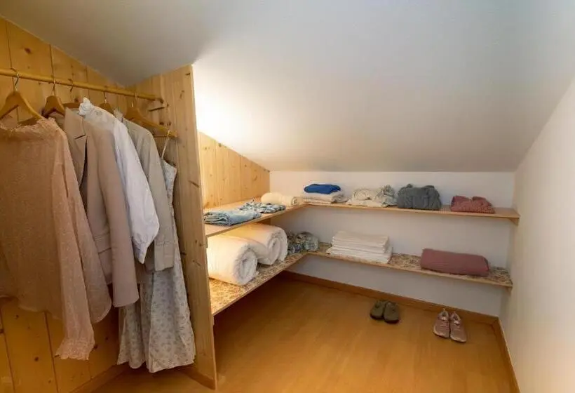 １ベッドルームアパートメント, Residence Panorama