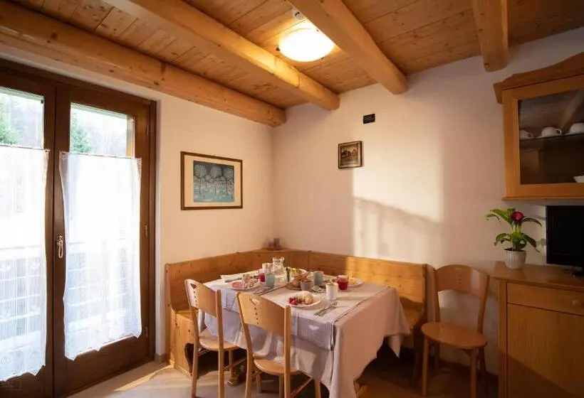 １ベッドルームアパートメント, Residence Panorama