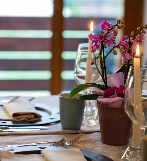 1ベッドルームアパートメント, Residence Panorama