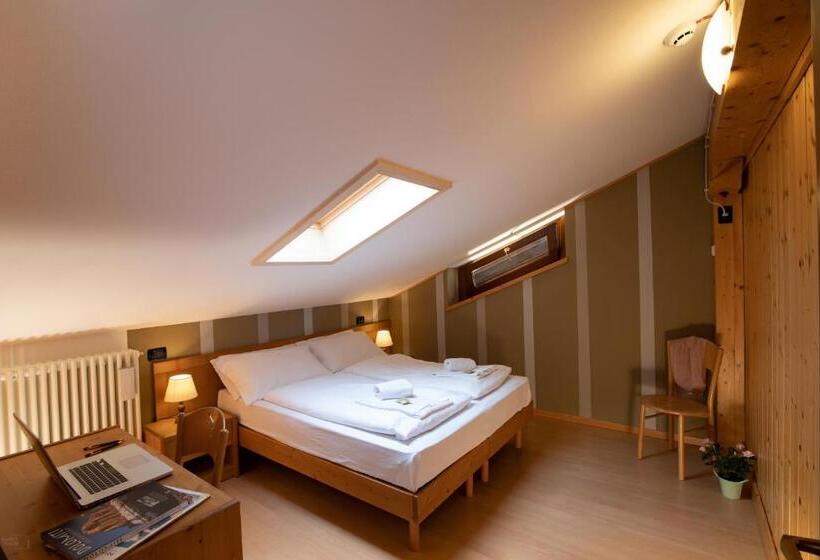 1ベッドルームアパートメント, Residence Panorama