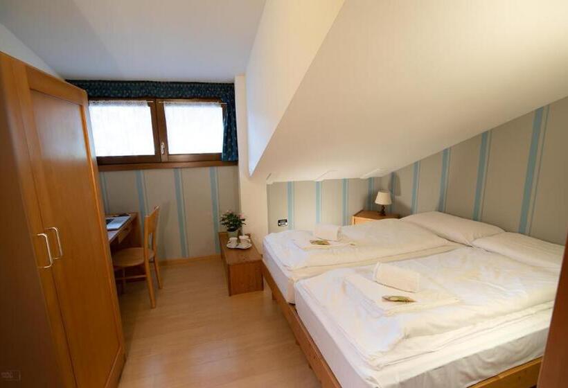 2ベッドルームアパートメント, Residence Panorama