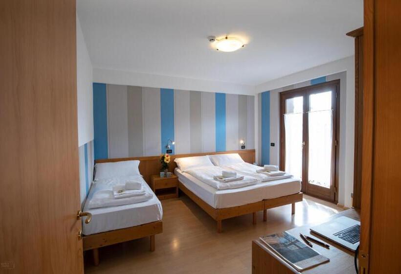 2ベッドルームアパートメント, Residence Panorama