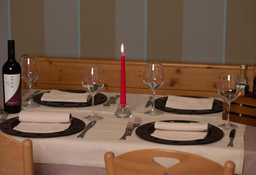 2ベッドルームアパートメント, Residence Panorama