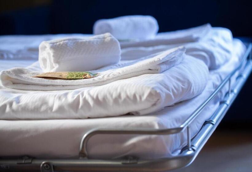 2ベッドルームアパートメント, Residence Panorama