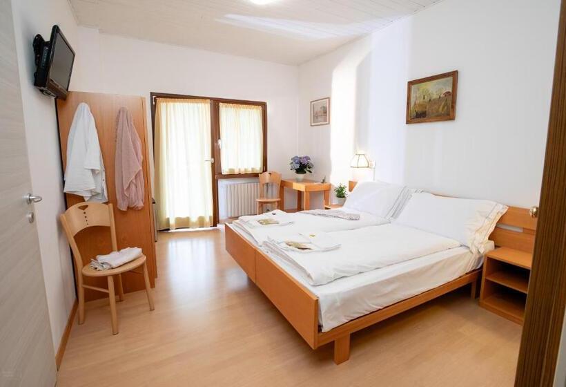 スタンダードルーム, Residence Panorama