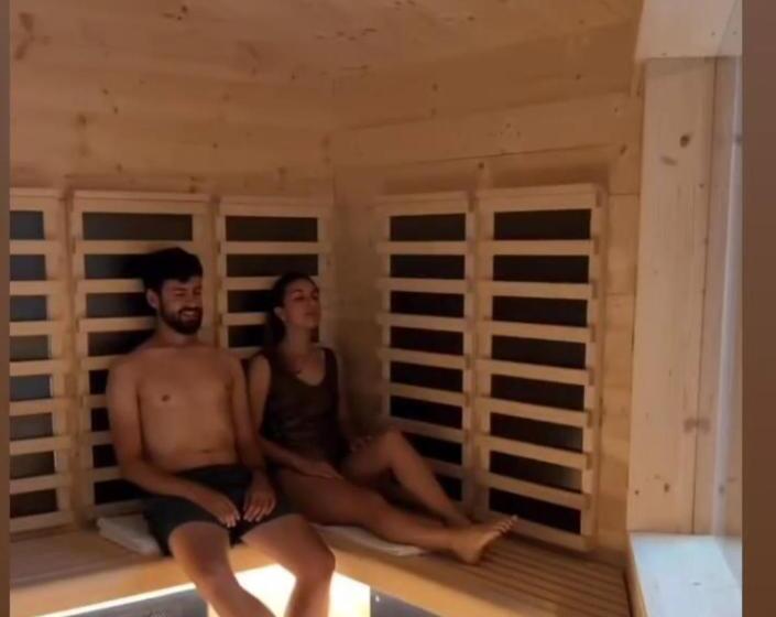 スタンダードルーム, Residence Panorama