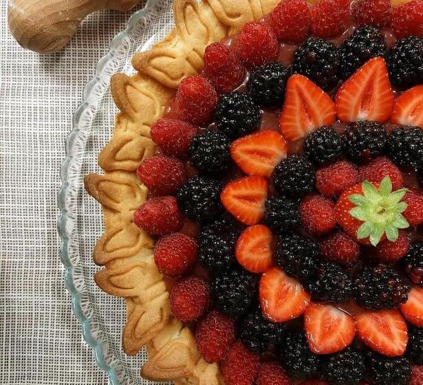 デラックストリプルルーム, Residence Panorama