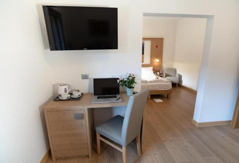 スイート, Residence Panorama