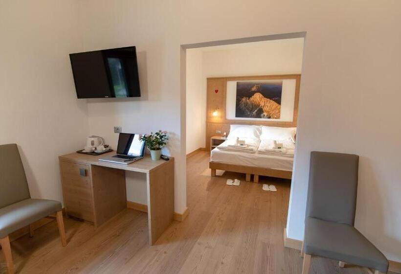 スイート, Residence Panorama