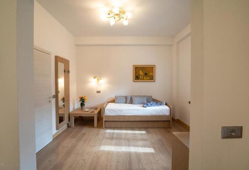 スイート, Residence Panorama