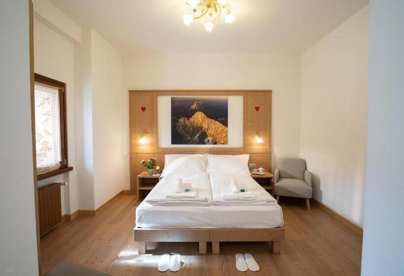 スイート, Residence Panorama