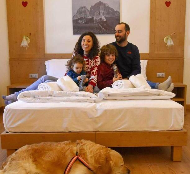 スイート, Residence Panorama