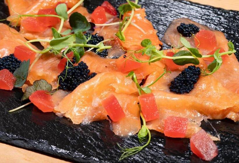 スーペリアールーム, Residence Panorama