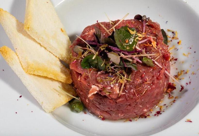 スーペリアールーム, Residence Panorama