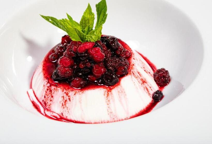 スーペリアールーム, Residence Panorama