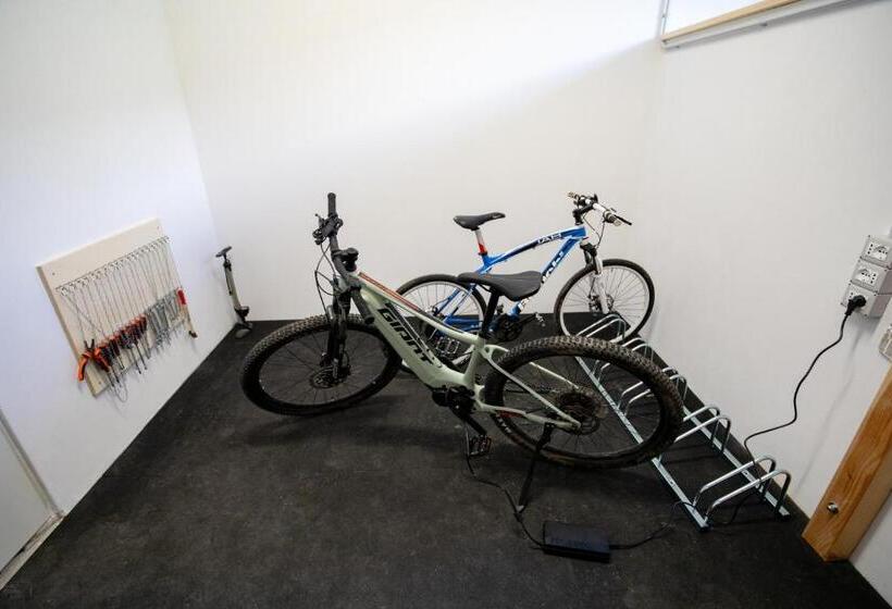 スーペリアールーム, Residence Panorama