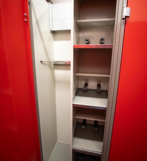 スーペリアールーム, Residence Panorama