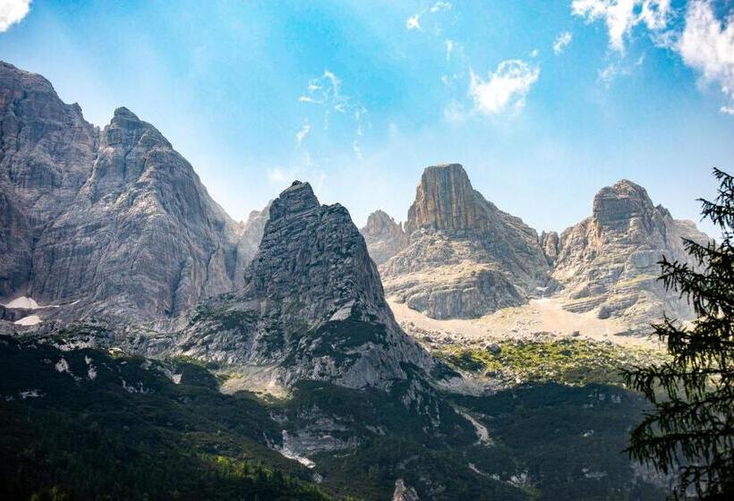 スーペリアールーム, Residence Panorama