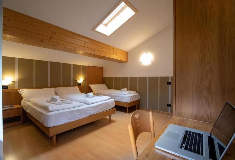 1ベッドルームハウス, Residence Panorama